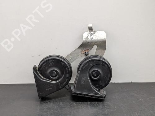 Horn FORD KUGA II (DM2) 2.0 TDCi 4x4 | BP36408194E13 - Image 2
