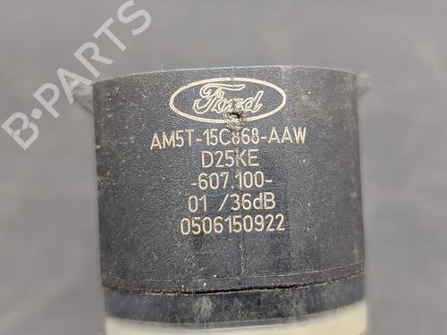 Electronic module FORD KUGA II (DM2) 2.0 TDCi 4x4 | BP36408195M83 - Image 6