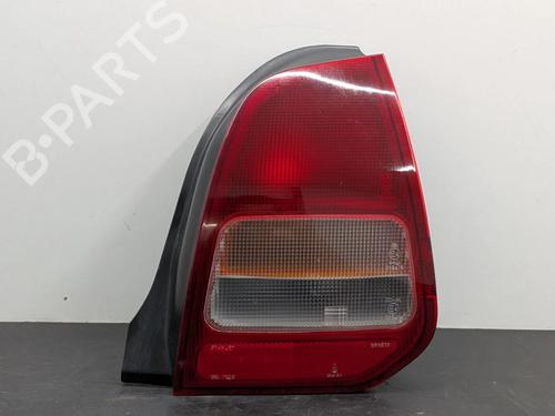 Used Right taillight Right taillight MITSUBISHI COLT V (CJ_, CP_) [1995-2004] 36537325 36537325