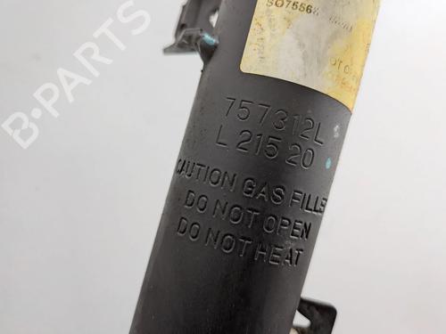Left front shock absorber BMW 1 (E87) 118 d | BP36537346M16  - Image 7