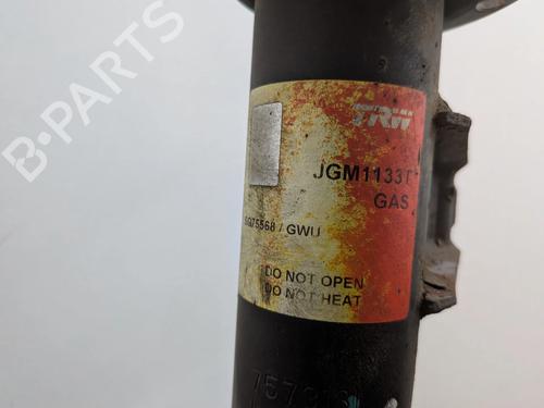 Right front shock absorber BMW 1 (E87) 118 d | BP36537347M17 - Image 6