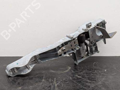 Used Other Other PEUGEOT 308 I (4A_, 4C_) 1.6 HDi (109 hp) 36537351 36537351