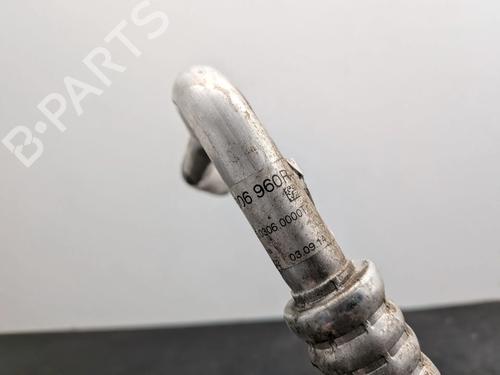 AC pipe DACIA DUSTER (HS_) 1.2 TCe 125 | BP36537356M126 - Image 3