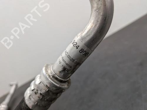 AC pipe DACIA DUSTER (HS_) 1.2 TCe 125 | BP36537356M126 - Image 2