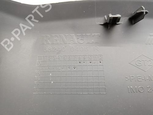 Other DACIA DUSTER (HS_) 1.2 TCe 125 | BP36537357O1 - Image 4