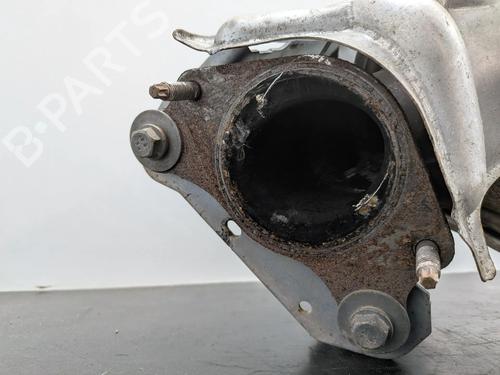 Catalyst DACIA DUSTER (HS_) 1.2 TCe 125 | BP36537364M10 - Image 2