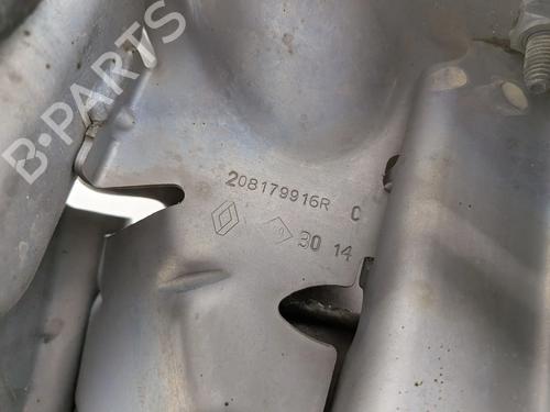 Catalyst DACIA DUSTER (HS_) 1.2 TCe 125 | BP36537364M10 - Image 7