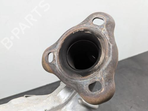 Catalyst DACIA DUSTER (HS_) 1.2 TCe 125 | BP36537364M10 - Image 3