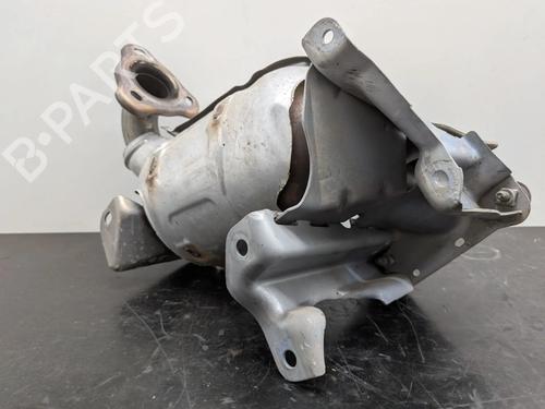 Catalyst DACIA DUSTER (HS_) 1.2 TCe 125 | BP36537364M10 - Image 5