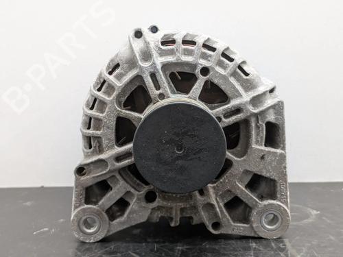 Alternator DACIA DUSTER (HS_) 1.2 TCe 125 | BP36537365M7 - Image 2