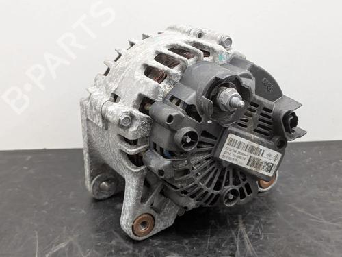 Alternator DACIA DUSTER (HS_) 1.2 TCe 125 | BP36537365M7 - Image 3