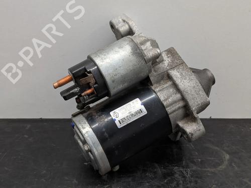 Used Starter Starter DACIA DUSTER (HS_) 1.2 TCe 125 (125 hp) 36537367 36537367