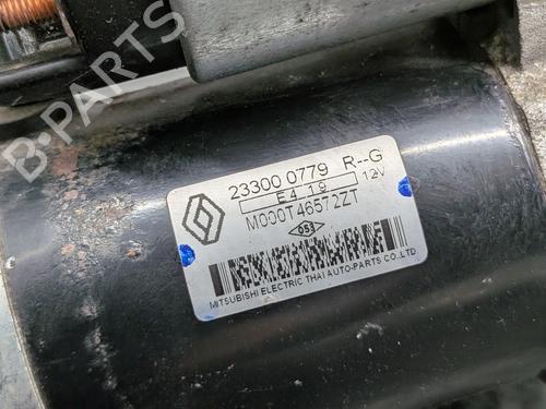 Starter DACIA DUSTER (HS_) 1.2 TCe 125 | BP36537367M8 - Image 2