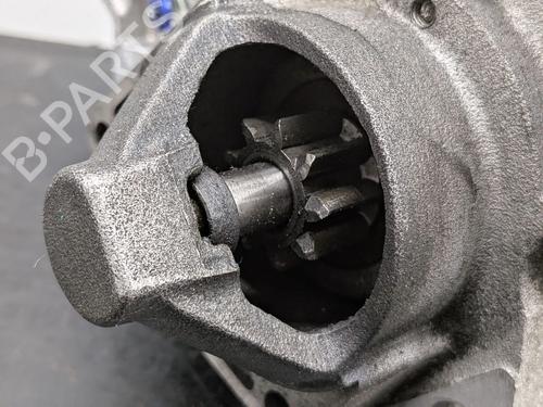 Starter DACIA DUSTER (HS_) 1.2 TCe 125 | BP36537367M8 - Image 4
