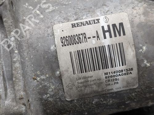 AC compressor DACIA DUSTER (HS_) 1.2 TCe 125 | BP36537368M34  - Image 6