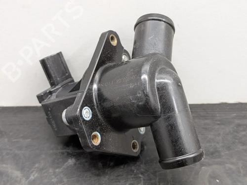 Electronic module DACIA DUSTER (HS_) 1.2 TCe 125 | BP36537370M83 - Image 4