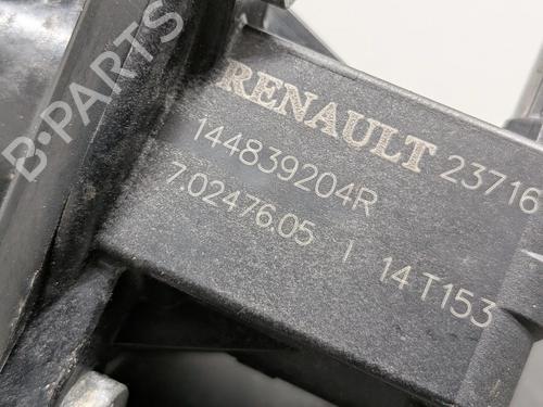 Electronic module DACIA DUSTER (HS_) 1.2 TCe 125 | BP36537370M83 - Image 2