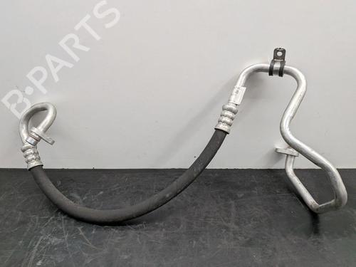 Used AC pipe AC pipe DACIA DUSTER (HS_) 1.2 TCe 125 (125 hp) 36537371 36537371