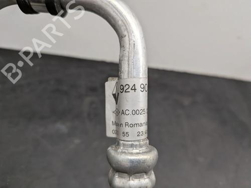 AC pipe DACIA DUSTER (HS_) 1.2 TCe 125 | BP36537371M126 - Image 5