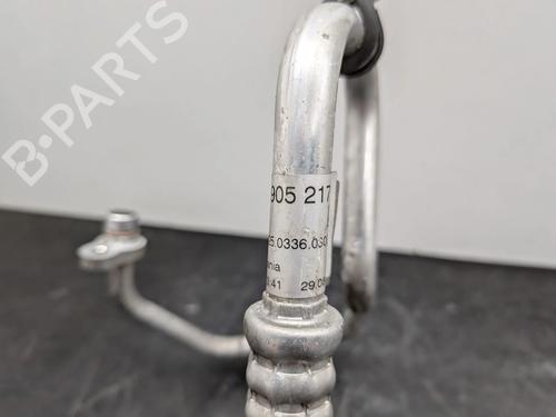 AC pipe DACIA DUSTER (HS_) 1.2 TCe 125 | BP36537371M126 - Image 6