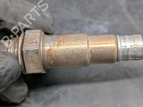 Electronic sensor DACIA DUSTER (HS_) 1.2 TCe 125 | BP36537372M84 - Image 3