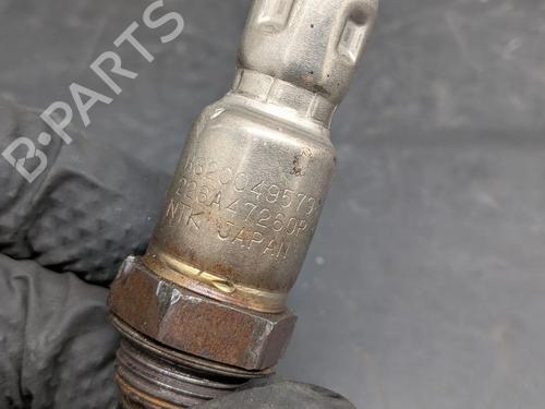Electronic sensor DACIA DUSTER (HS_) 1.2 TCe 125 | BP36537374M84 - Image 3