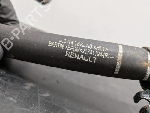 Pipe DACIA DUSTER (HS_) 1.2 TCe 125 | BP36537375M125 - Image 2