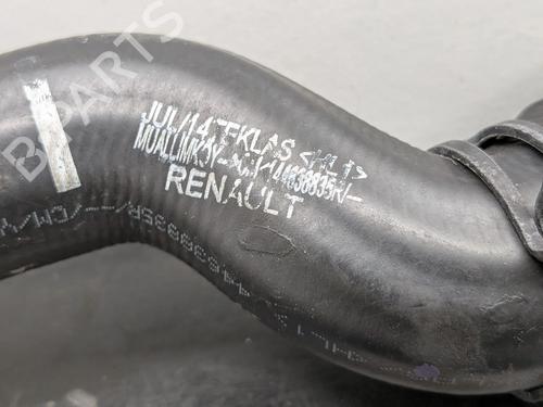 Pipe DACIA DUSTER (HS_) 1.2 TCe 125 | BP36537376M125 - Image 2
