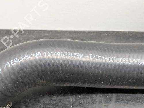 Pipe DACIA DUSTER (HS_) 1.2 TCe 125 | BP36537377M125 - Image 2