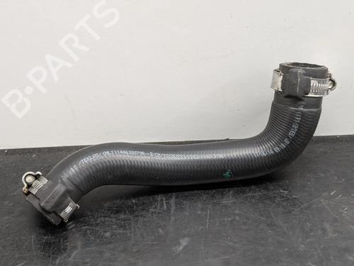 Used Pipe Pipe DACIA DUSTER (HS_) 1.2 TCe 125 (125 hp) 36537377 36537377