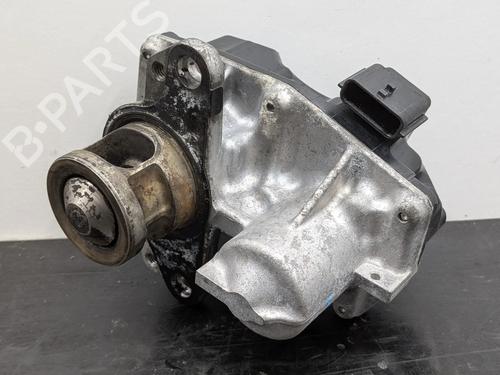 Egr Egr RENAULT TRAFIC III Van (FG_) 1.6 dCi 115 (FGMD) (116 hp) 36537379 36537379