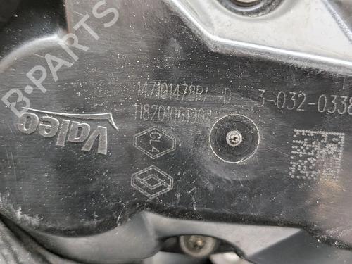 Egr RENAULT TRAFIC III Van (FG_) 1.6 dCi 115 (FGMD) | BP36537379M69 - Image 5