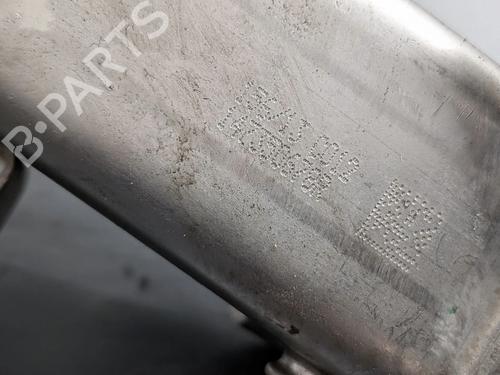 Egr RENAULT TRAFIC III Van (FG_) 1.6 dCi 115 (FGMD) | BP36537380M69 - Image 2
