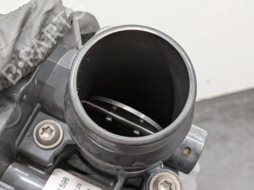 Throttle body RENAULT TRAFIC III Van (FG_) 1.6 dCi 115 (FGMD) | BP36537382M82 - Image 5