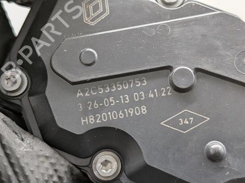 Throttle body RENAULT TRAFIC III Van (FG_) 1.6 dCi 115 (FGMD) | BP36537382M82 - Image 7