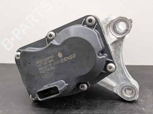 Egr Egr RENAULT TRAFIC III Van (FG_) 1.6 dCi 115 (FGMD) (116 hp) 36537383 36537383