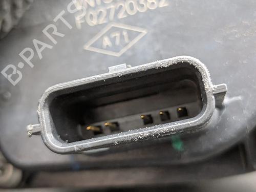 Egr RENAULT TRAFIC III Van (FG_) 1.6 dCi 115 (FGMD) | BP36537383M69 - Image 5