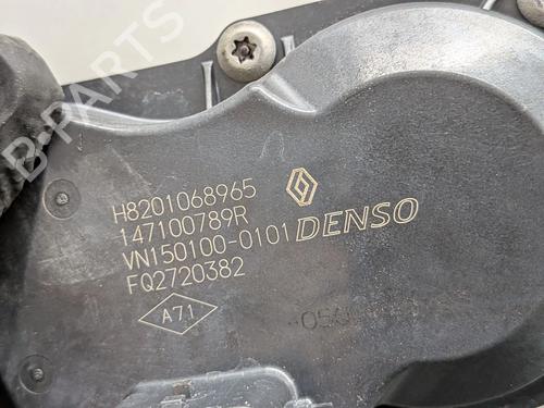 Egr RENAULT TRAFIC III Van (FG_) 1.6 dCi 115 (FGMD) | BP36537383M69 - Image 4