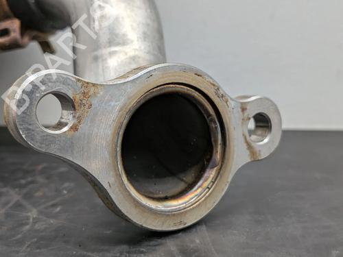 Pipe RENAULT TRAFIC III Van (FG_) 1.6 dCi 115 (FGMD) | BP36537386M125 - Image 2
