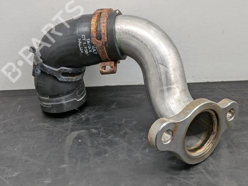 Used Pipe Pipe RENAULT TRAFIC III Van (FG_) 1.6 dCi 115 (FGMD) (116 hp) 36537386 36537386