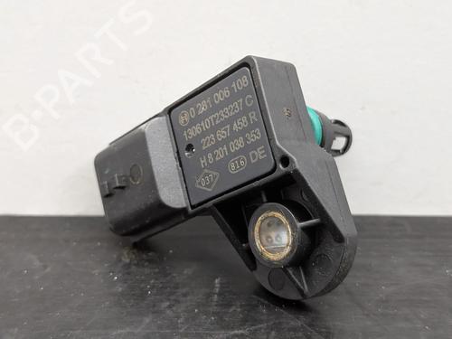 Used Electronic module Electronic module RENAULT TRAFIC III Van (FG_) 1.6 dCi 115 (FGMD) (116 hp) 36537392 36537392