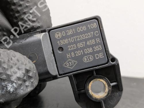 Electronic module RENAULT TRAFIC III Van (FG_) 1.6 dCi 115 (FGMD) | BP36537392M83 - Image 2