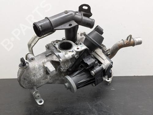 Egr Egr PEUGEOT 207 SW (WK_) 1.6 HDi (90 hp) 36537396 36537396