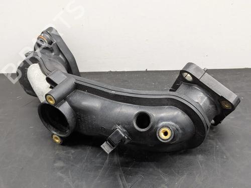 Rør Rør PEUGEOT 207 SW (WK_) 1.6 HDi (90 hp) 36537399 36537399