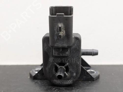 Electronic module PEUGEOT 207 SW (WK_) 1.6 HDi | BP36537404M83 - Image 3