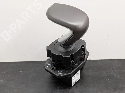 Used Gear lever Gear lever RENAULT ESPACE V (JR_) 2.0 Blue dCi 200 (JRAL) (200 hp) 36537408 36537408
