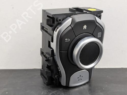 Used Switch Switch RENAULT ESPACE V (JR_) 2.0 Blue dCi 200 (JRAL) (200 hp) 36537414 36537414