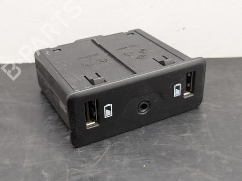 Used Electronic module Electronic module RENAULT ESPACE V (JR_) 2.0 Blue dCi 200 (JRAL) (200 hp) 36537415 36537415