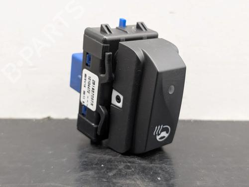 Used Switch Switch RENAULT ESPACE V (JR_) 2.0 Blue dCi 200 (JRAL) (200 hp) 36537416 36537416