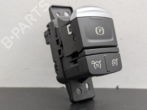 Used Switch Switch RENAULT ESPACE V (JR_) 2.0 Blue dCi 200 (JRAL) (200 hp) 36537419 36537419